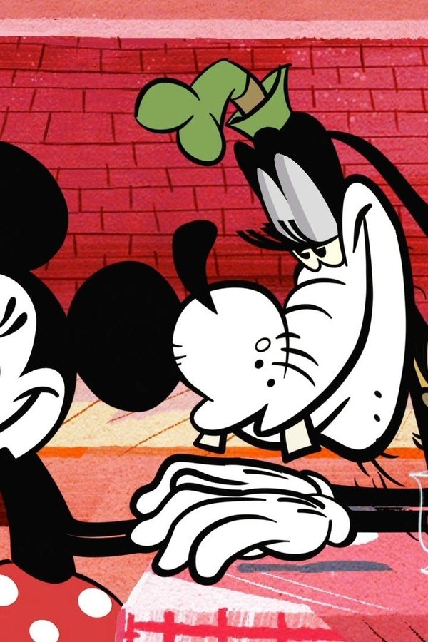 Topolino – S01E17 – Episodio 17