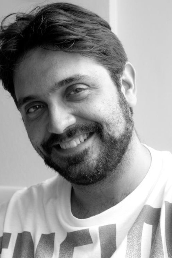Rodrigo Fonseca's headshot