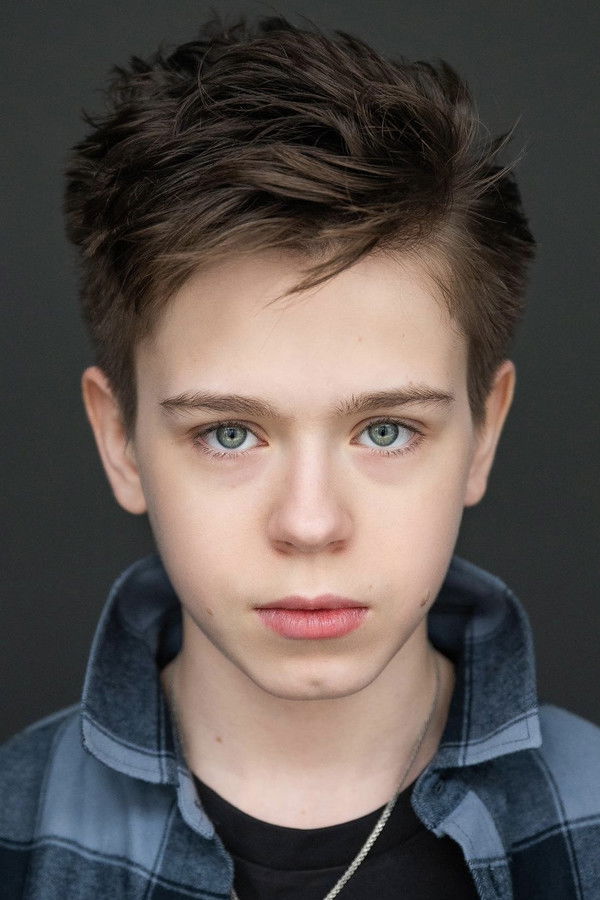 Mark-Malik Murashkin's headshot