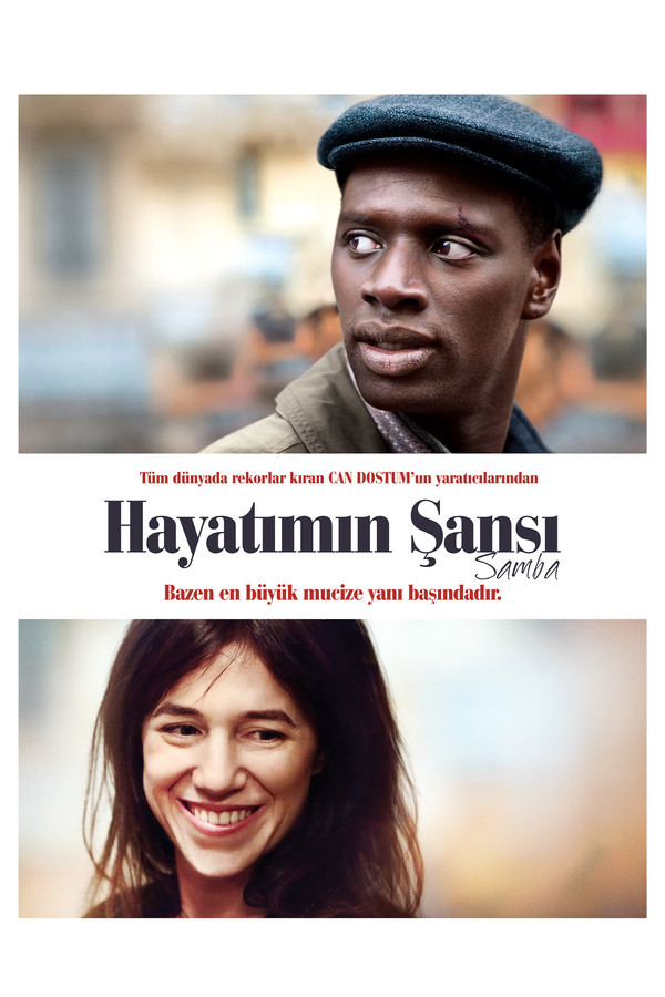 Hayatımın Şansı