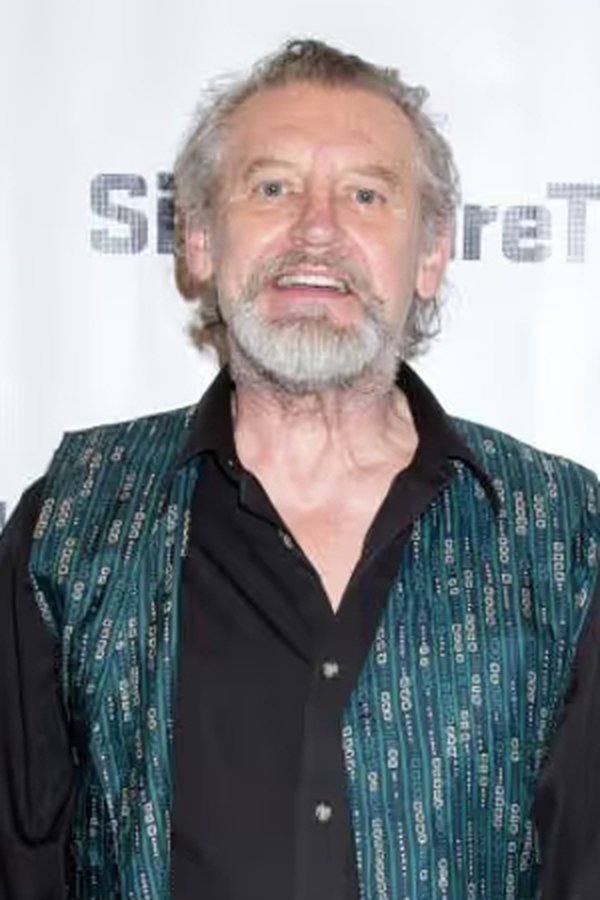 Gordon Joseph Weiss's headshot