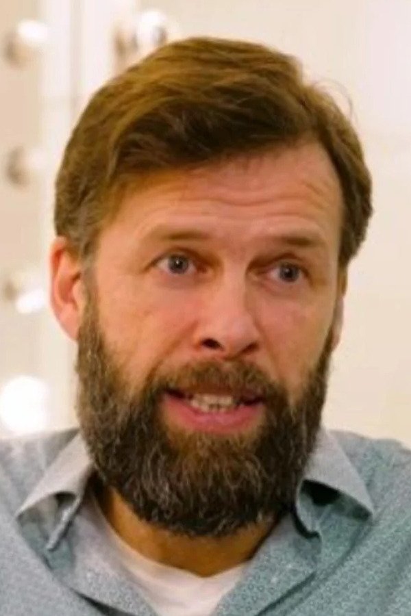 Alain Rinckhout