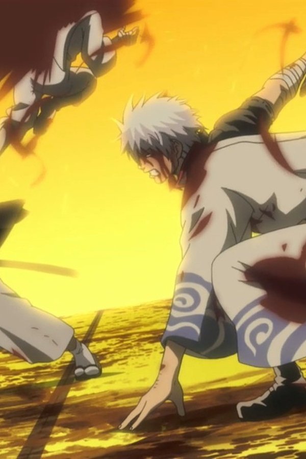 Gintama – S05E13 – Episodio 13