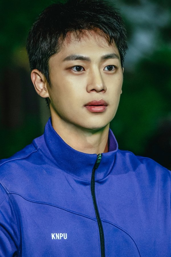 Rookie Cops – S01E07 – Episodio 7