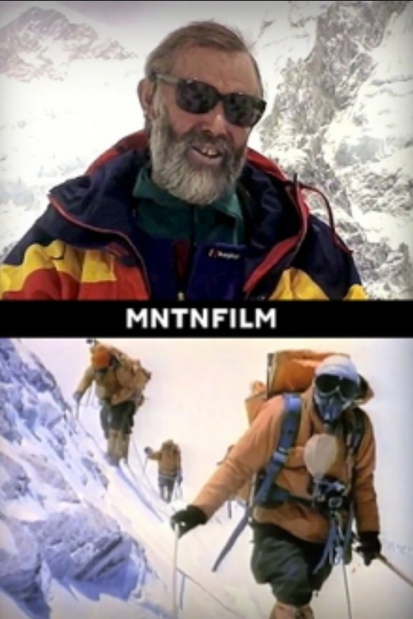 Everest - Blood, Sweat and Tears