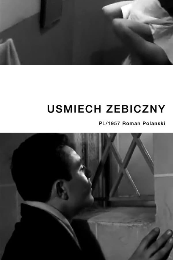 Usmiech zebiczny