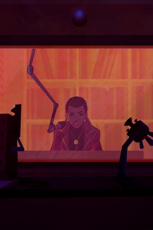 Scooby-Doo! Mystery Incorporated – S02E11 – La città sommersa