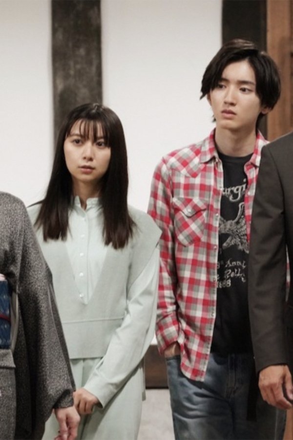 I casi del giovane Kindaichi – S01E04 – Episodio 4
