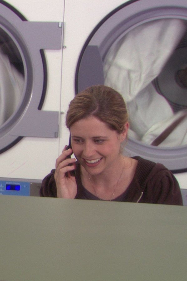 The Office US – S05E03 – Baby Shower