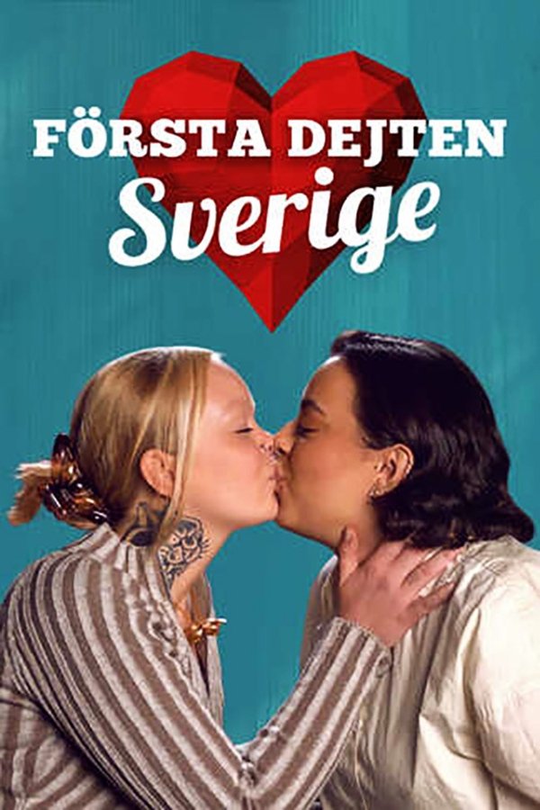 SE - Första dejten (2017) (SE)