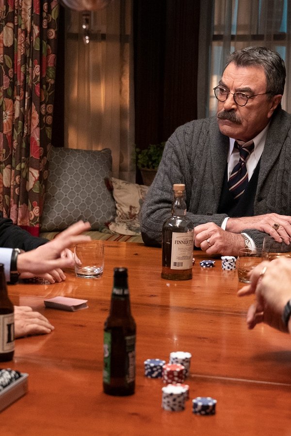 Blue Bloods – S11E03 – Gli errori dei Reagan