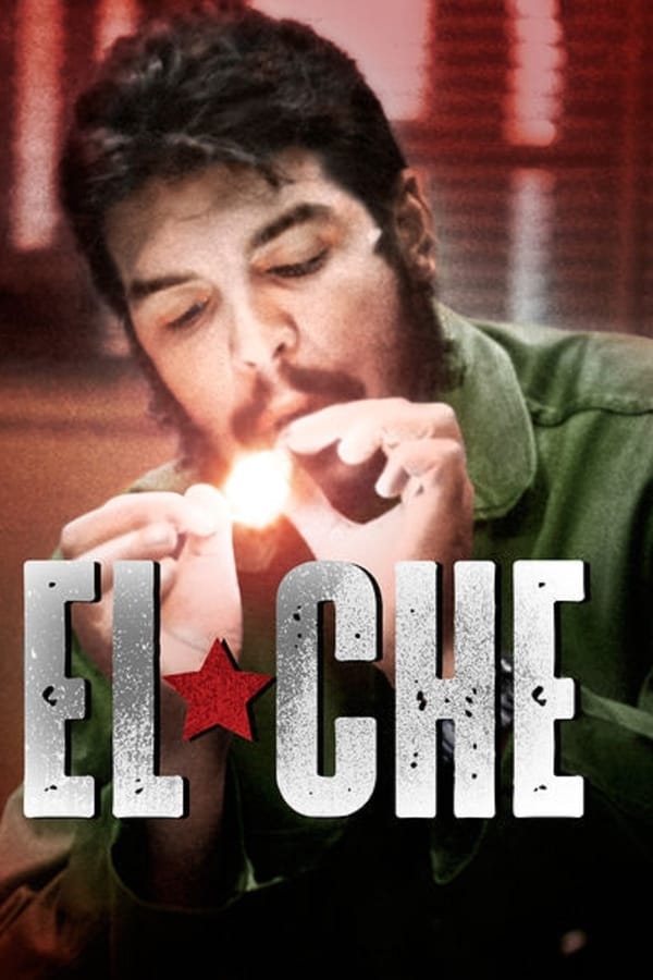 TR| El Che 