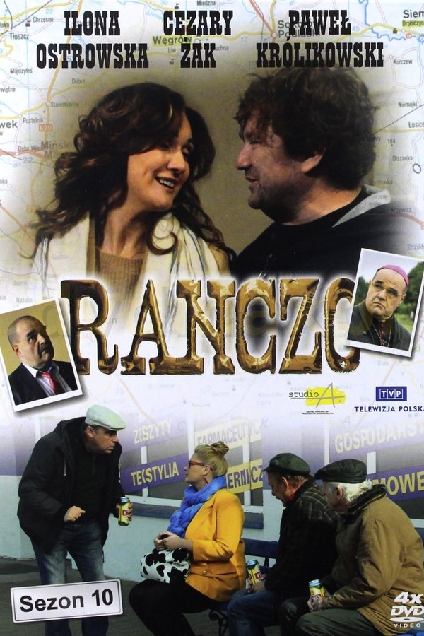 Ranczo 第 10 季