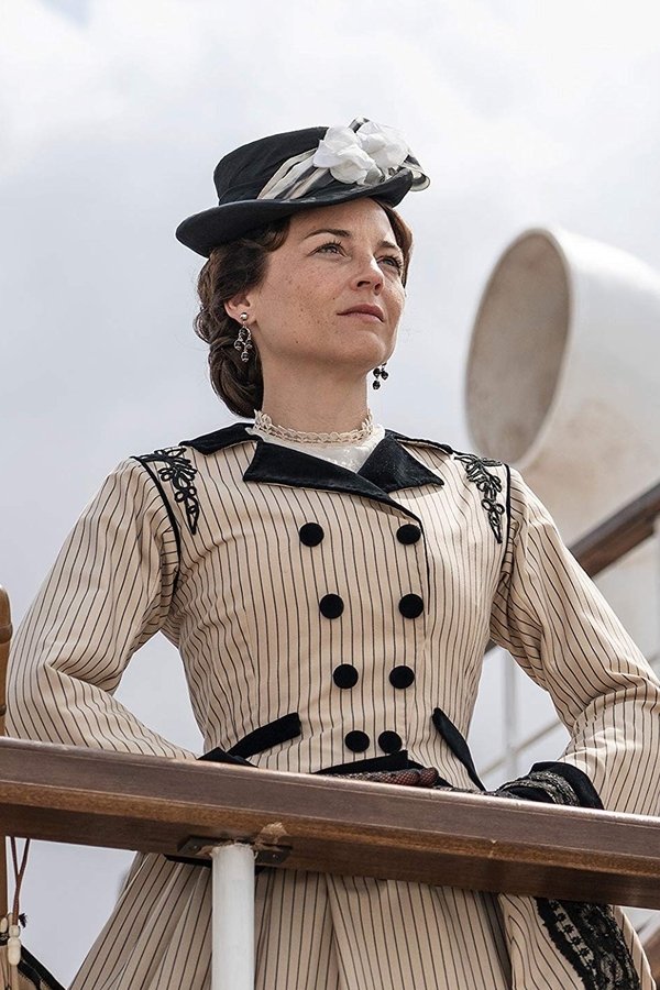 Destino: La Templanza – S01E05 – Episodio 5
