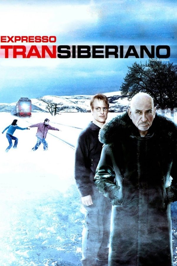 Expresso Transiberiano