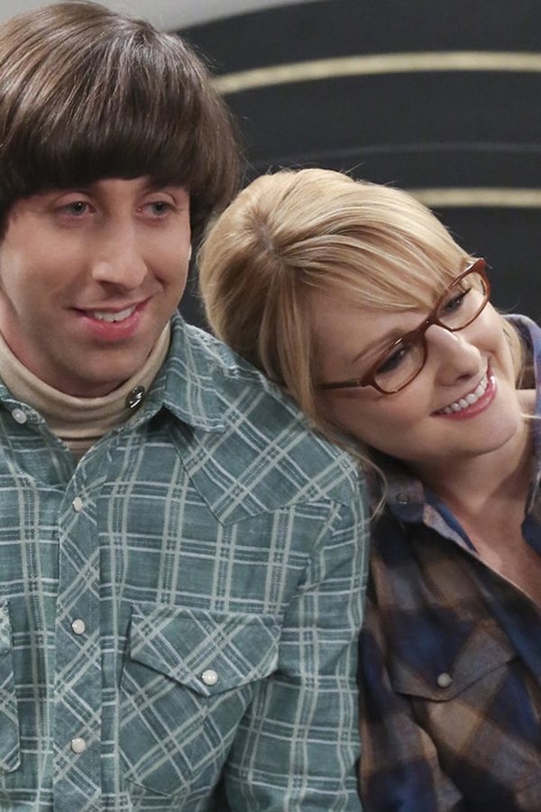 The Big Bang Theory – S09E12 – La sublimazione della chiamata commerciale