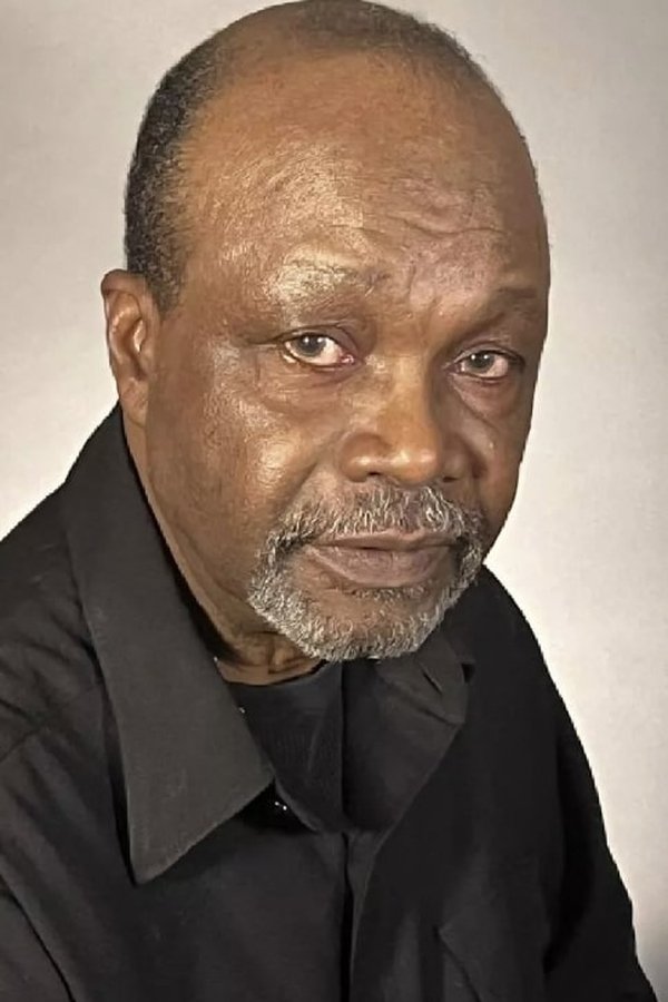 Rony Clanton