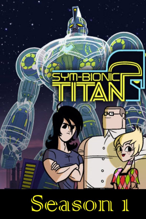 Temporada 1