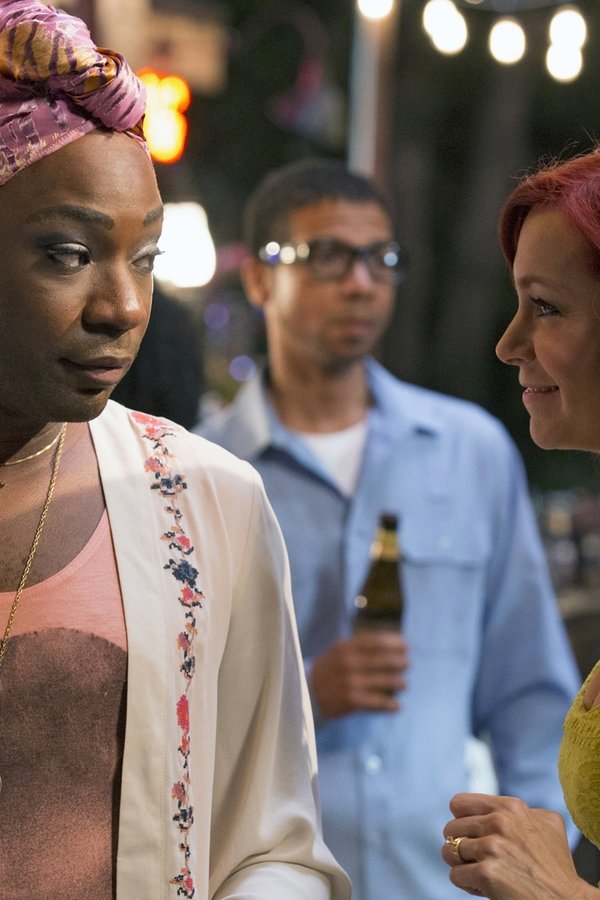 True Blood – S06E10 – La nuova vita