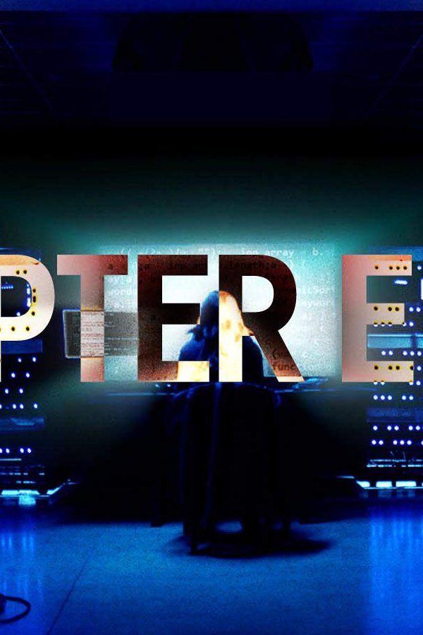 Dark/Web [Sub-ITA] – S01E08 – Episodio 8