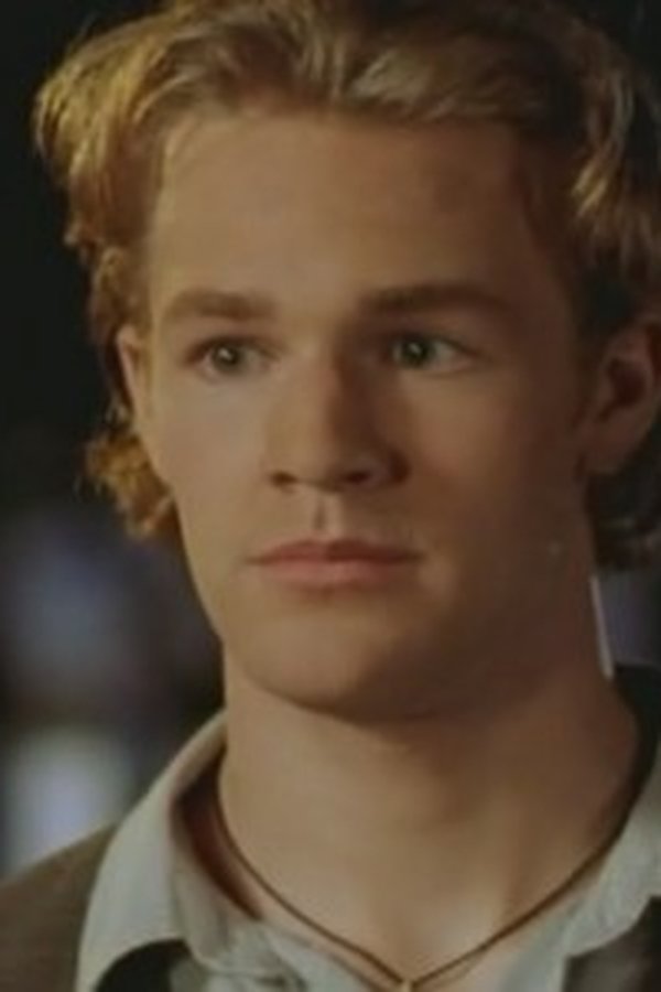 Dawson’s Creek – S01E02 – Festa di ballo