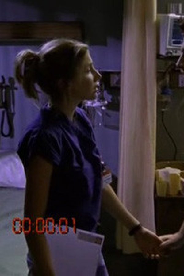 Scrubs: Medici ai primi ferri – S01E03 – L’errore del mio migliore amico