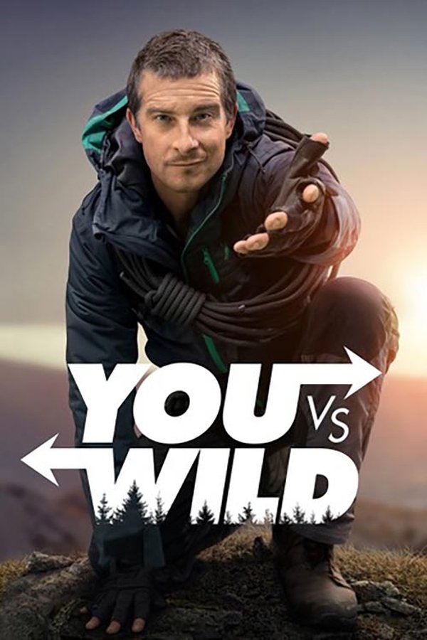 You Vs. Wild Saison 1 En streaming You Vs. Wild Saison 1 En streaming