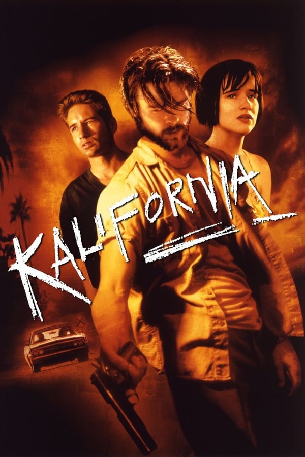 AR - Kalifornia (1993)