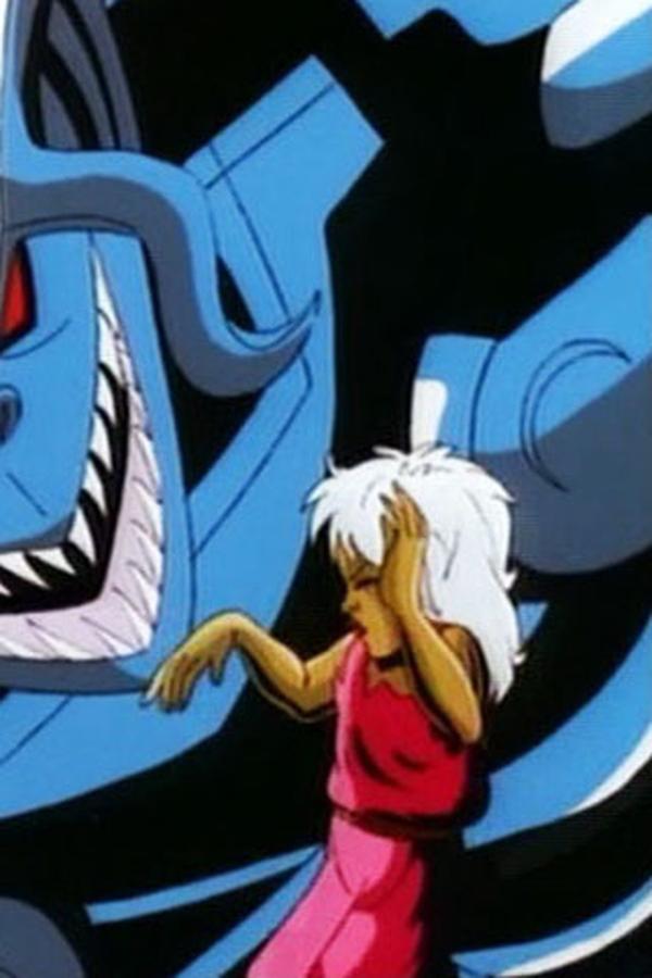 Insuperabili X-Men – S02E03 – A qualunque costo