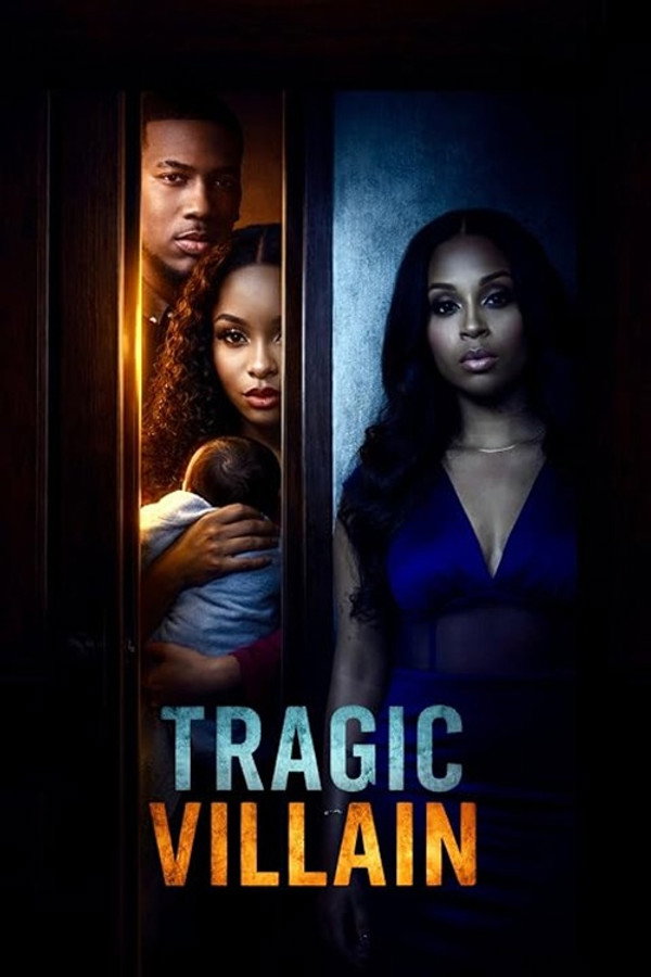 EN - Tragic Villain () 4KOTT