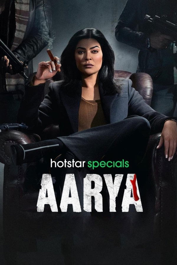 Aarya (2023) S03 Dual Audio [Bengali-Hindi] WEB-DL – 480P | 720P | 1080P – Download & Watch Online