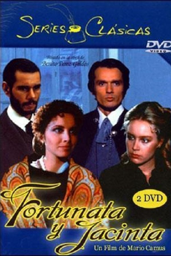 Fortunata y Jacinta Fortunata y Jacinta