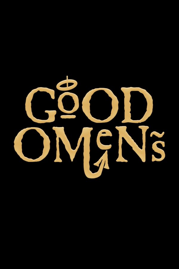 Good Omens Good Omens