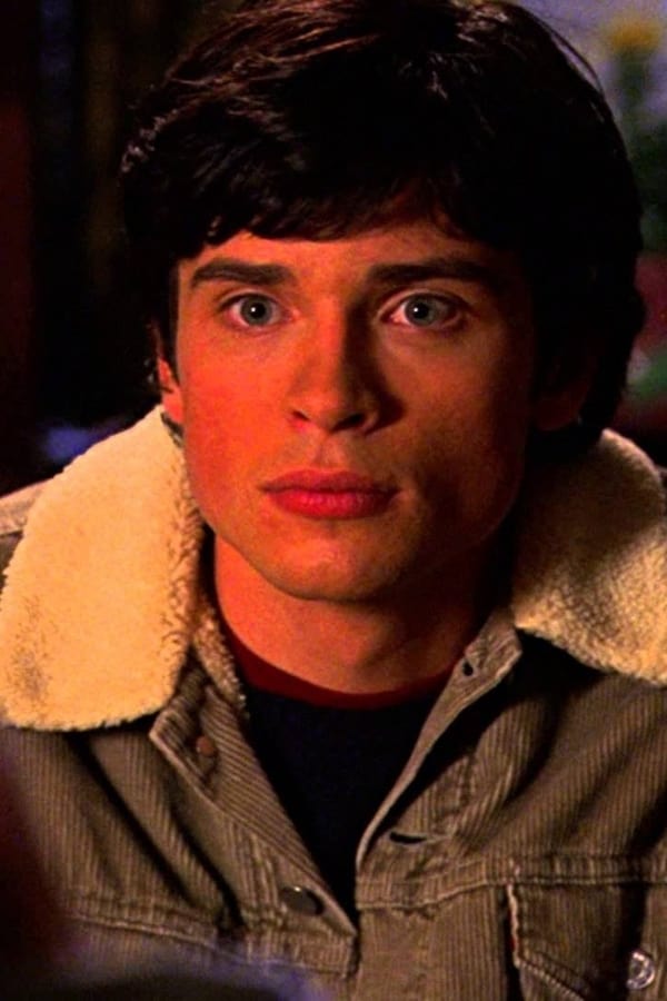 Smallville – S01E06 – Il futuro