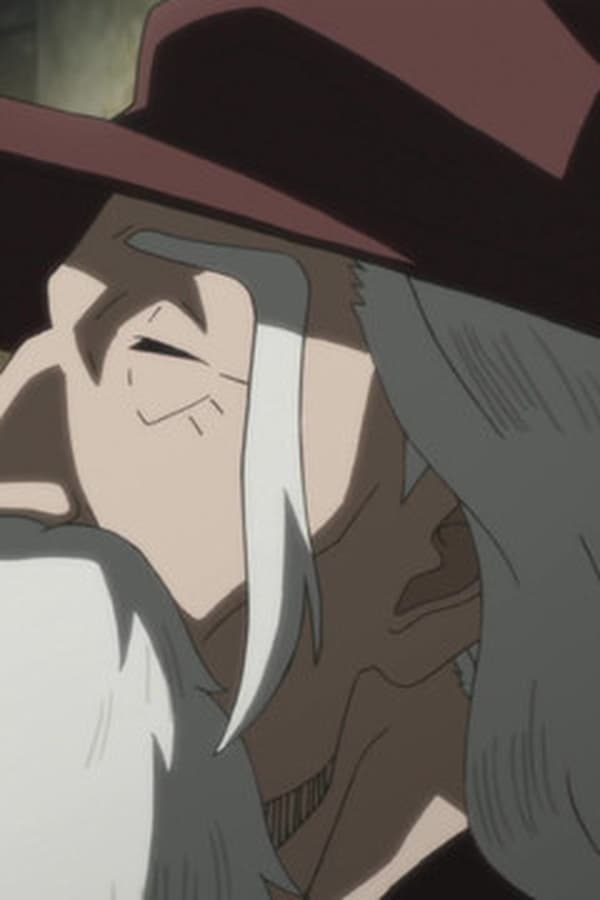 Black Clover [Sub-ITA] – S01E29 – Strada