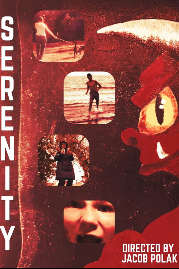 Presenting… Serenity