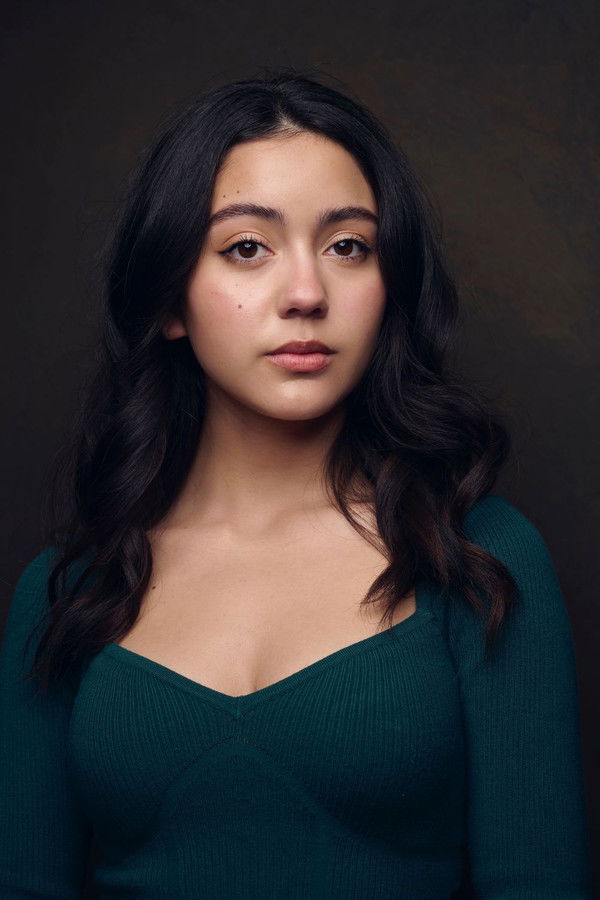 Isabella Day's headshot