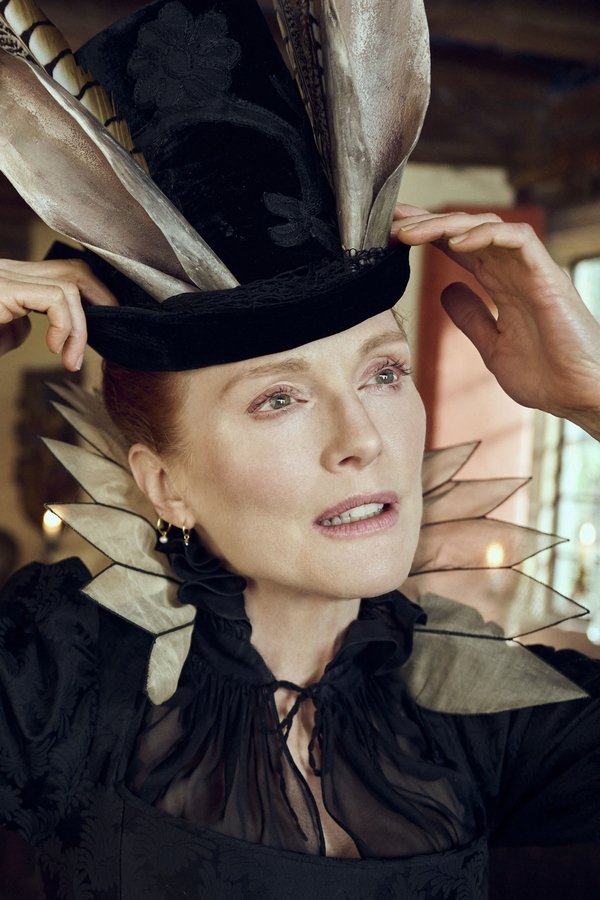 Mary & George – S01E01 – Episodio 1