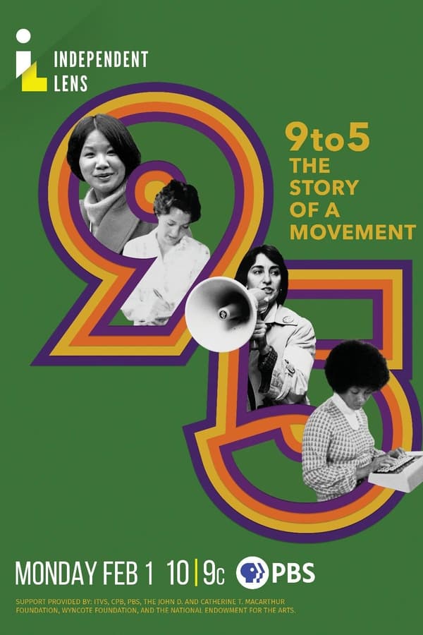 9to5: The Story of a Movement