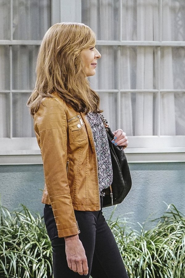 Mom – S04E15 – Di nuovo insieme