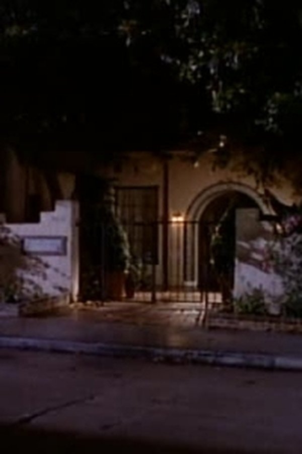 Melrose Place – S02E19 – Il punto d’incontro
