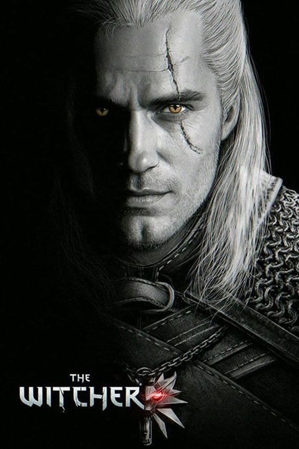 Imagen The Witcher