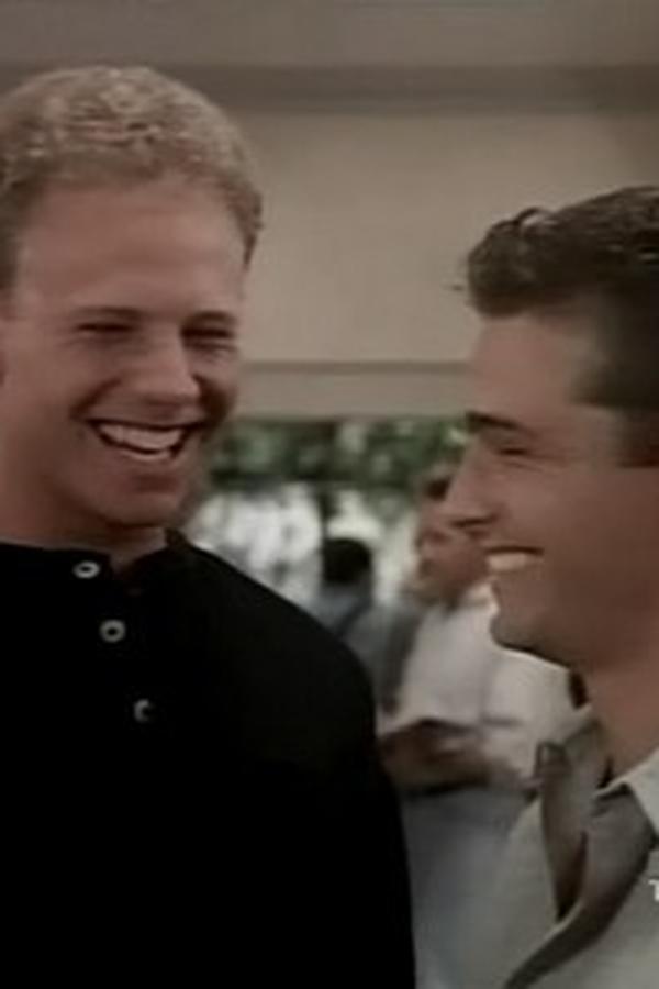 Beverly Hills 90210 – S04E05 – Episodio 5