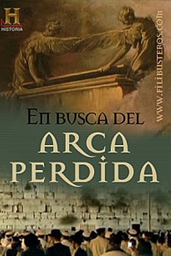 Quest for the Lost Ark