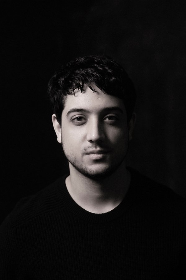 Inderveer Sodhi's headshot