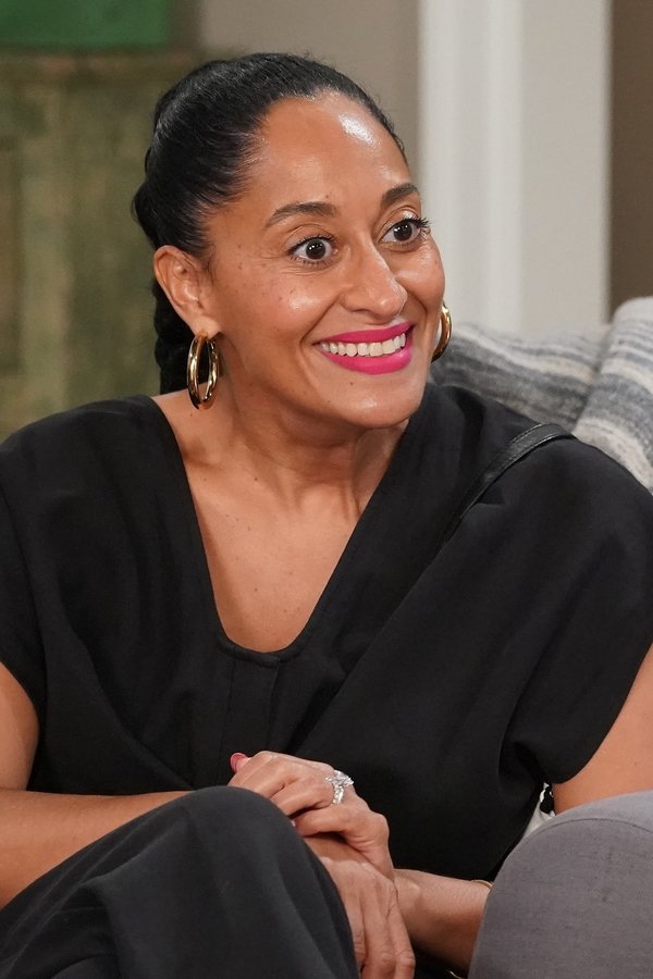 Black-ish – S07E09 – Black-Out