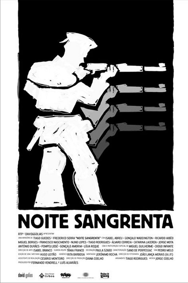 Noite Sangrenta