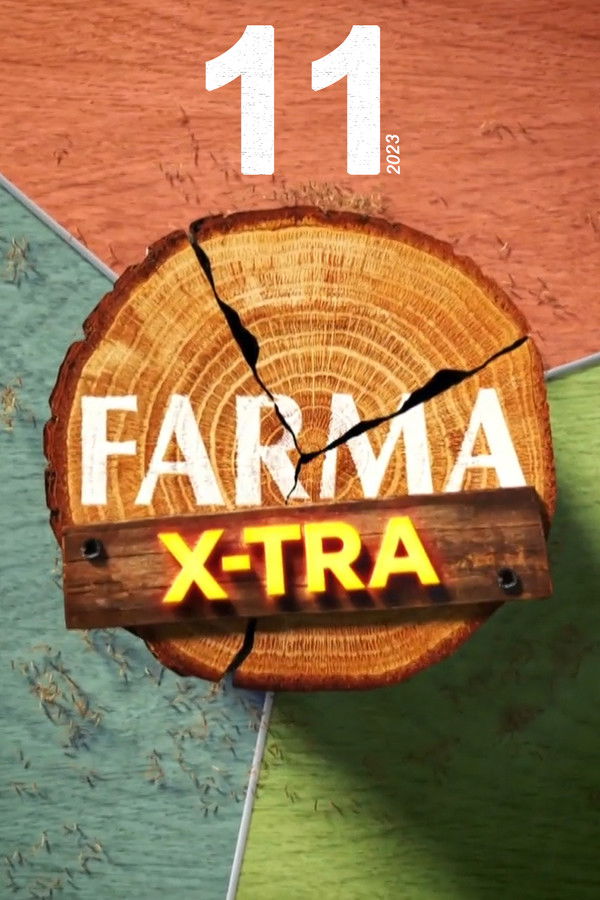Farma Xtra