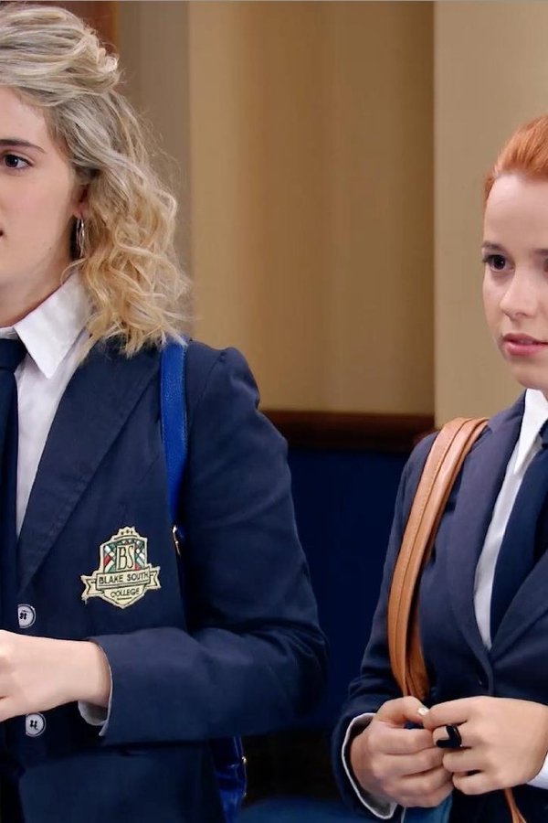 Soy Luna – S01E61 – Episodio 61