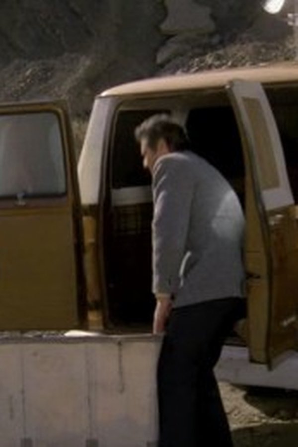 Supercar – S01E14 – Energia alternativa